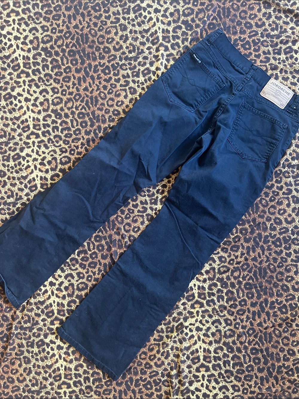 Vintage Jordache jeans